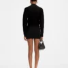 The Scala cardigan High-neck cardigan The Scala cardigan High-neck cardigan