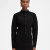 The Scala cardigan High-neck cardigan The Scala cardigan High-neck cardigan