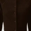 The Scala cardigan High-neck cardigan The Scala cardigan High-neck cardigan
