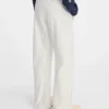 The Scala de-Nîmes denim pants Curved jeans