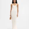 The Scala dress Long racerback dress The Scala dress Long racerback dress