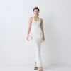 The Scala dress Long racerback dress The Scala dress Long racerback dress