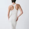 The Scala dress Long racerback dress The Scala dress Long racerback dress