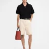 The Scala polo shirt Crocodile polo The Scala polo shirt Crocodile polo