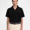 The Scala polo shirt Crocodile polo The Scala polo shirt Crocodile polo