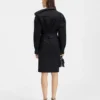 The shirt dress Asymmetric mini shirt dress The shirt dress Asymmetric mini shirt dress