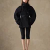 The short Ovalo trench coat Hourglass trench coat The short Ovalo trench coat Hourglass trench coat