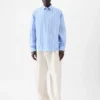 The Simon shirt Business-striped shirt The Simon shirt Business-striped shirt