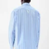 The Simon shirt Business-striped shirt The Simon shirt Business-striped shirt