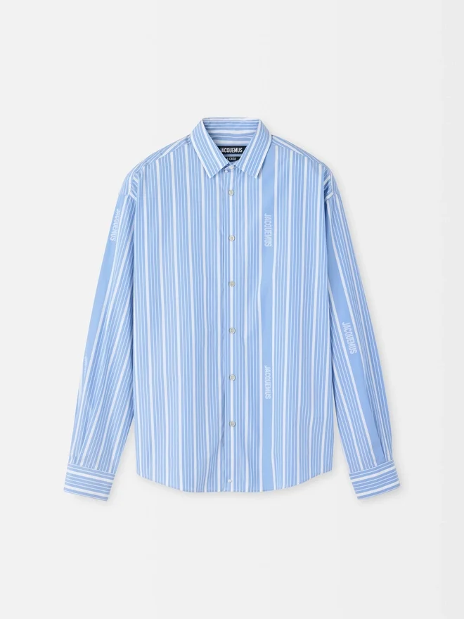 The Simon shirt Business-striped shirt The Simon shirt Business-striped shirt