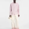 The Simon shirt Long sleeves striped shirt The Simon shirt Long sleeves striped shirt