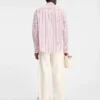The Simon shirt Long sleeves striped shirt The Simon shirt Long sleeves striped shirt