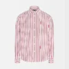 The Simon shirt Long sleeves striped shirt The Simon shirt Long sleeves striped shirt
