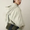 The small Bambino messenger bag Mini nylon messenger bag The small Bambino messenger bag Mini nylon messenger bag