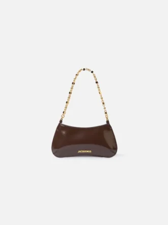The small Bisou Chaine Small shoulder bag