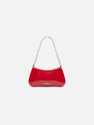 The small Bisou Chaine Small shoulder bag