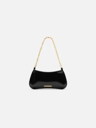 The small Bisou Chaine Small shoulder bag The small Bisou Chaine Small shoulder bag