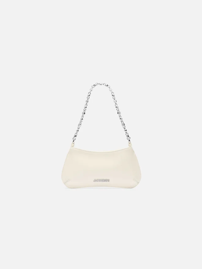 The small Bisou Chaine Small shoulder bag The small Bisou Chaine Small shoulder bag