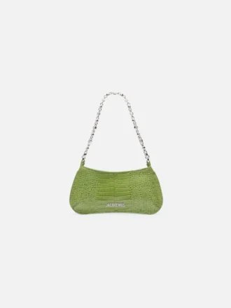 The small Bisou Chaine Small shoulder bag