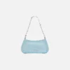 The small Bisou Chaine Small shoulder bag The small Bisou Chaine Small shoulder bag