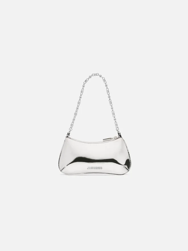 The small Bisou Chaine Small shoulder bag The small Bisou Chaine Small shoulder bag