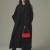 The small Bisou Chaine Small shoulder bag The small Bisou Chaine Small shoulder bag