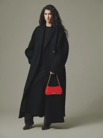 The small Bisou Chaine Small shoulder bag