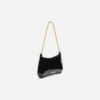 The small Bisou Chaine Small shoulder bag The small Bisou Chaine Small shoulder bag