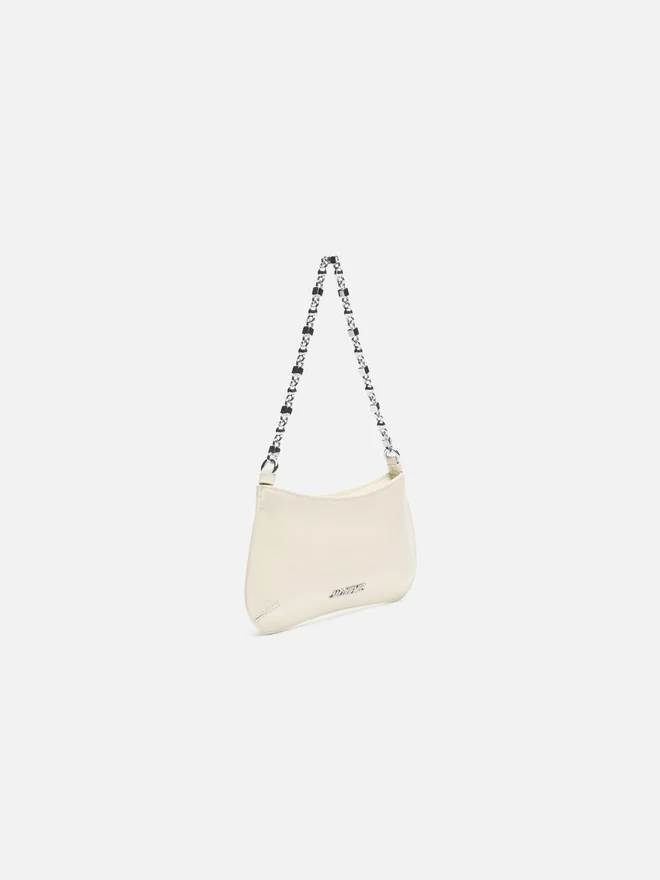 The small Bisou Chaine Small shoulder bag The small Bisou Chaine Small shoulder bag