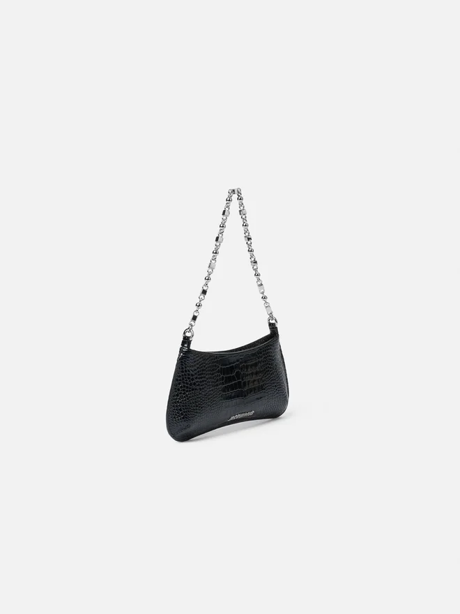 The small Bisou Chaine Small shoulder bag The small Bisou Chaine Small shoulder bag