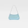 The small Bisou Chaine Small shoulder bag The small Bisou Chaine Small shoulder bag