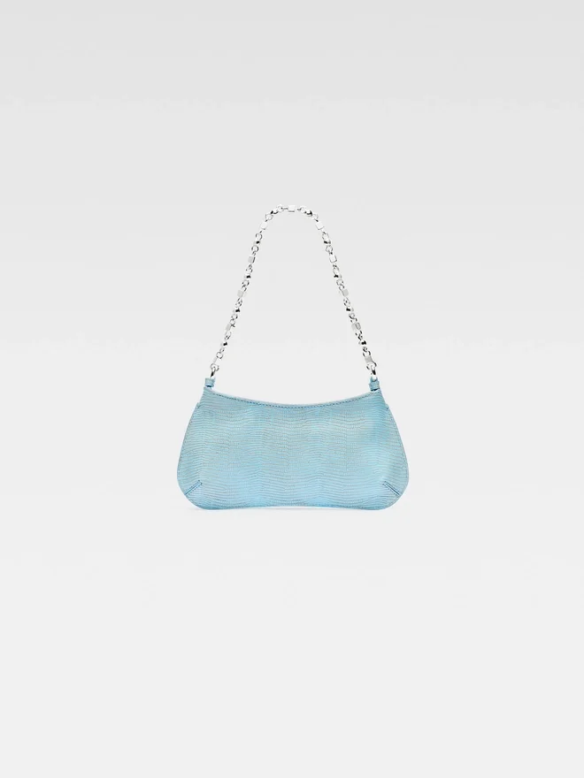The small Bisou Chaine Small shoulder bag The small Bisou Chaine Small shoulder bag
