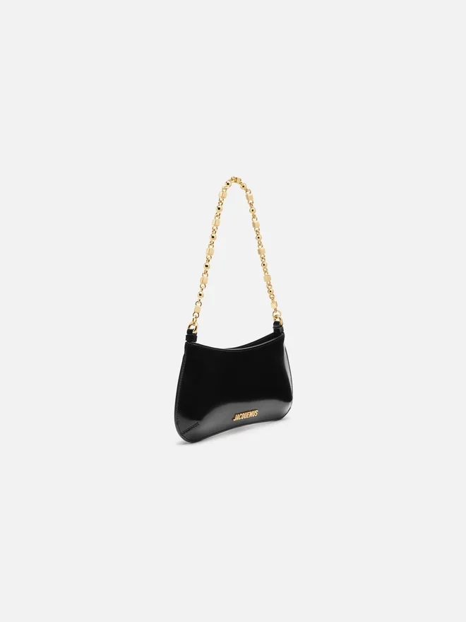 The small Bisou Chaine Small shoulder bag The small Bisou Chaine Small shoulder bag