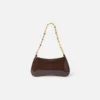 The small Bisou Chaine Small shoulder bag The small Bisou Chaine Small shoulder bag