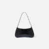 The small Bisou Chaine Small shoulder bag The small Bisou Chaine Small shoulder bag