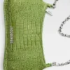 The small Bisou Chaine Small shoulder bag