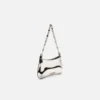 The small Bisou Chaine Small shoulder bag The small Bisou Chaine Small shoulder bag