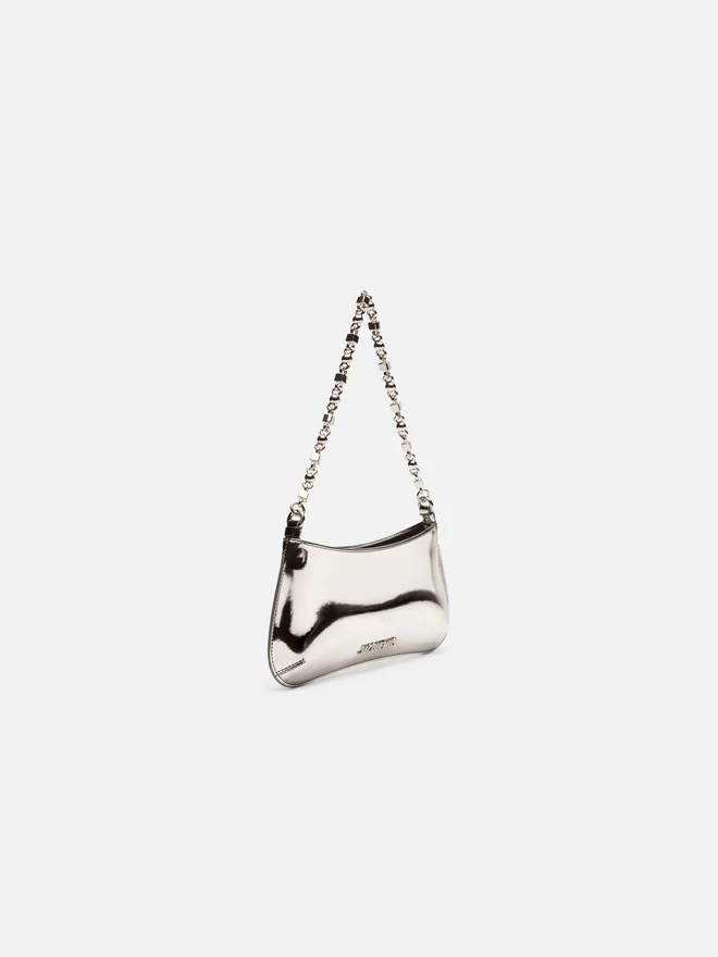 The small Bisou Chaine Small shoulder bag The small Bisou Chaine Small shoulder bag