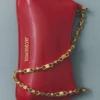 The small Bisou Chaine Small shoulder bag The small Bisou Chaine Small shoulder bag