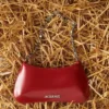 The small Bisou Chaine Small shoulder bag The small Bisou Chaine Small shoulder bag