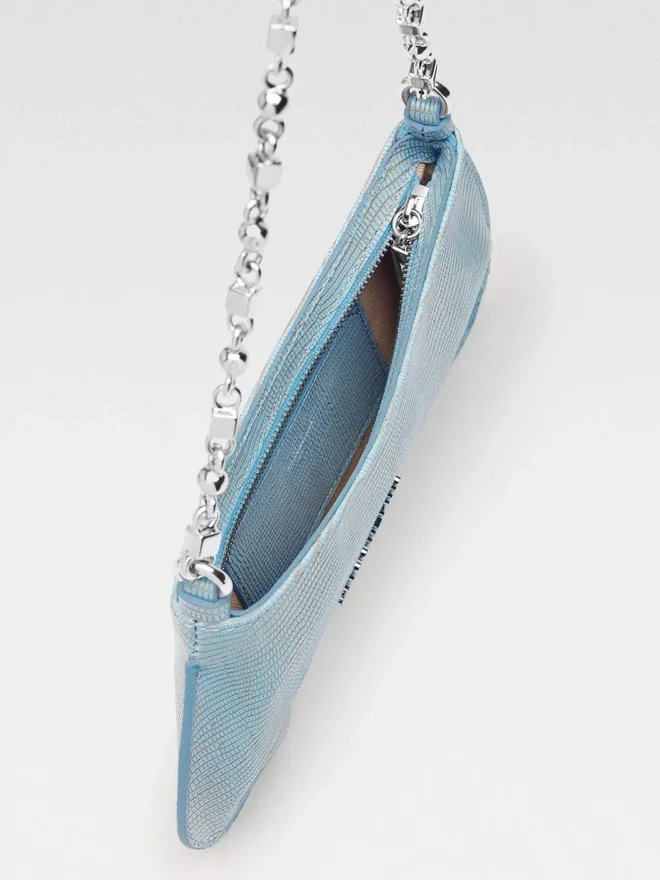 The small Bisou Chaine Small shoulder bag The small Bisou Chaine Small shoulder bag