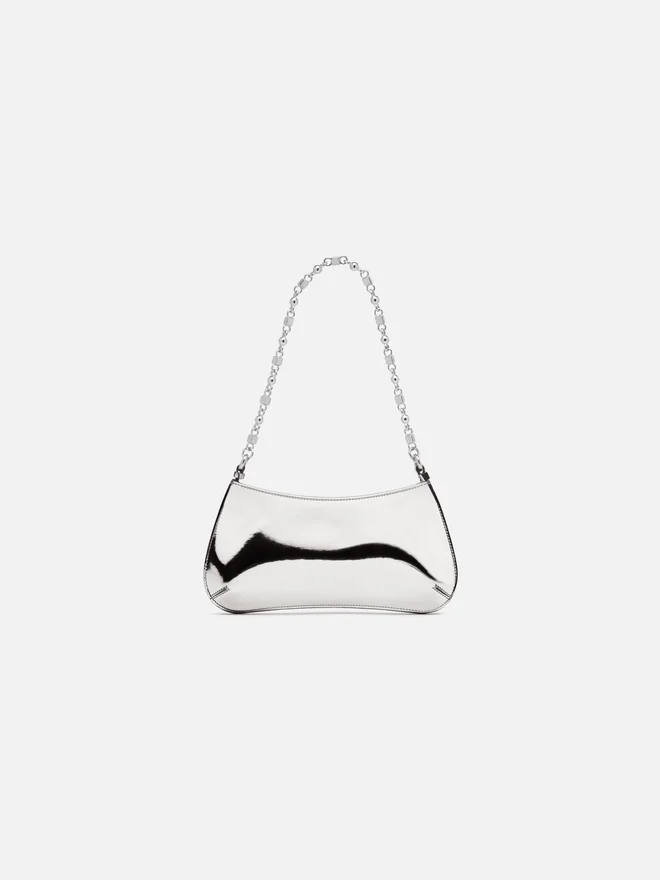 The small Bisou Chaine Small shoulder bag The small Bisou Chaine Small shoulder bag