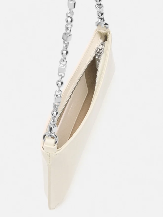 The small Bisou Chaine Small shoulder bag The small Bisou Chaine Small shoulder bag
