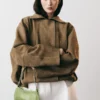 The small Bisou Chaine Small shoulder bag