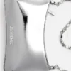 The small Bisou Chaine Small shoulder bag The small Bisou Chaine Small shoulder bag