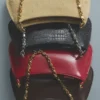 The small Bisou Chaine Small shoulder bag The small Bisou Chaine Small shoulder bag