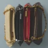 The small Bisou Chaine Small shoulder bag The small Bisou Chaine Small shoulder bag