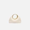 The small Calino Mini ring handbag