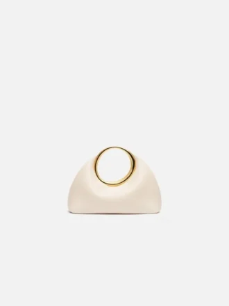 The small Calino Mini ring handbag