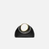 The small Calino Mini ring handbag